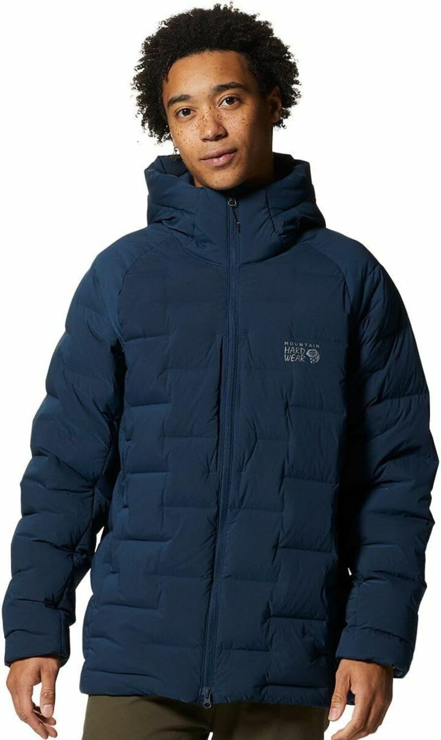 Mountain Hardwear Mountain Hardwear Stretchdown Parka | Coats, Jackets & Vests