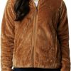 Columbia Columbia Women'S Fire Side Ii Sherpa Full Zip | Coats, Jackets & Vests