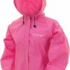 FROGG TOGGS Frogg Toggs Women'S Ultra-Lite2 Waterproof Breathable Rain Jacket | Coats, Jackets & Vests