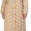 Madden Girl Madden Girl Women'S Winter Jacket Long Length Quilted Maxi Puffer Parka Coat (S-3X) | Coats, Jackets & Vests