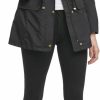 Cole Haan Cole Haan Women'S Travel Packable Rain Jacket | Coats, Jackets & Vests