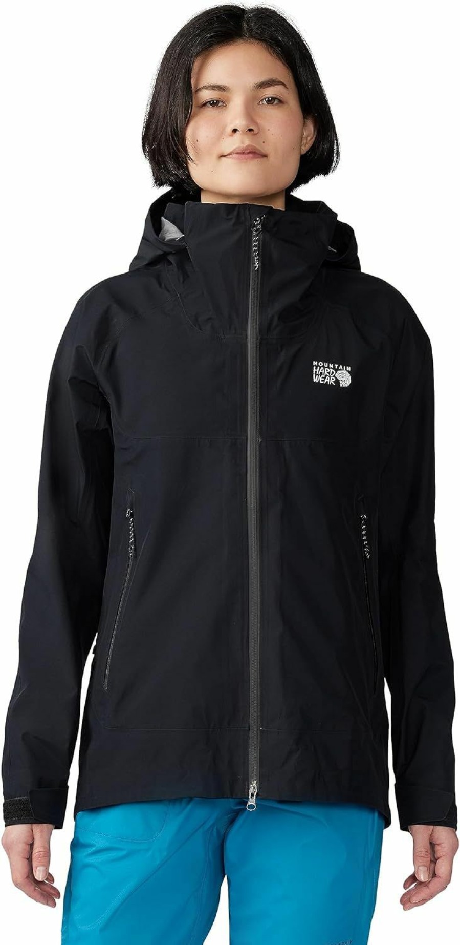 Mountain Hardwear Mountain Hardwear Women'S Trailverse Gore-Tex Jacket | Coats, Jackets & Vests