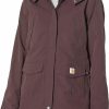 Carhartt Carhartt Women'S Shoreline Jacket (Regular And Plus Sizes) | Coats, Jackets & Vests