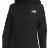 THE NORTH FACE The North Face Women'S City Breeze Rain Jacket (Standard And Plus Size) | Coats, Jackets & Vests