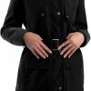 SCOTTeVEST Scottevest Rhonda Jacket For Women - 20 Hidden Pockets - Water Repellent Trench Coat For Travel & More | Coats, Jackets & Vests