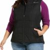 ARIAT Ariat Women'S Crius Insulated Vest | Coats, Jackets & Vests