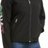 ARIAT Ariat Women Classic Team Softshell Mexico Jacket | Coats, Jackets & Vests