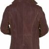 Luis Leather Womens Professional Coat Style Lambskin Leather Jacket | Coats, Jackets & Vests