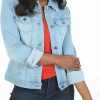 Riders by Lee Indigo Riders By Lee Indigo Women'S Denim Jacket | Coats, Jackets & Vests