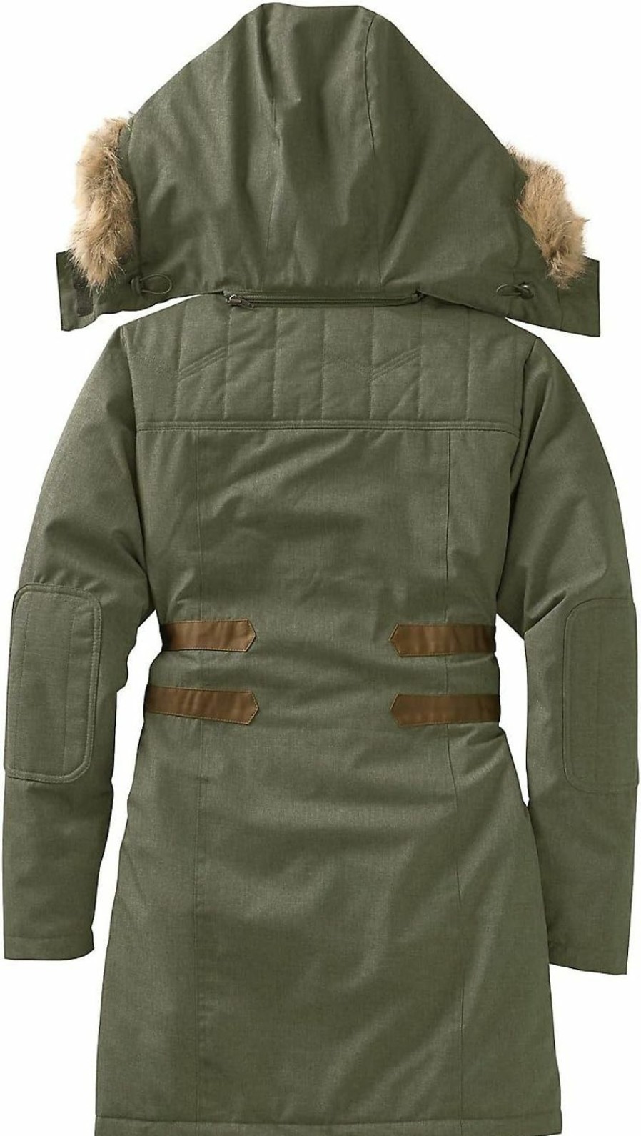 Legendary Whitetails Legendary Whitetails Women'S Anchorage Parka | Coats, Jackets & Vests