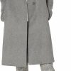 Vince Vince Women'S Classic Coat | Coats, Jackets & Vests