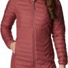 Columbia Columbia Women'S Powder Lite Mid Jacket | Coats, Jackets & Vests