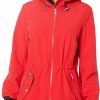 Calvin Klein Calvin Klein Women'S Softshell Anorak | Coats, Jackets & Vests