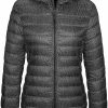 wantdo Wantdo Women'S Hooded Packable Ultra Light Weight Short Down Jacket | Coats, Jackets & Vests