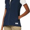 Helly Hansen Helly Hansen Women'S Paramount Softshell Vest | Coats, Jackets & Vests