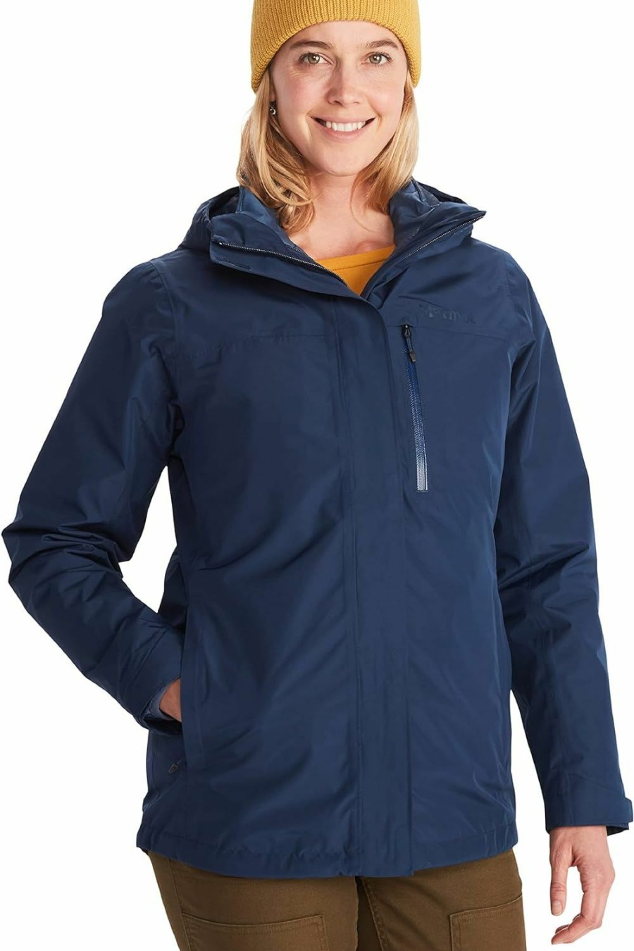 MARMOT Marmot Women'S Ramble Component Jacket | Coats, Jackets & Vests