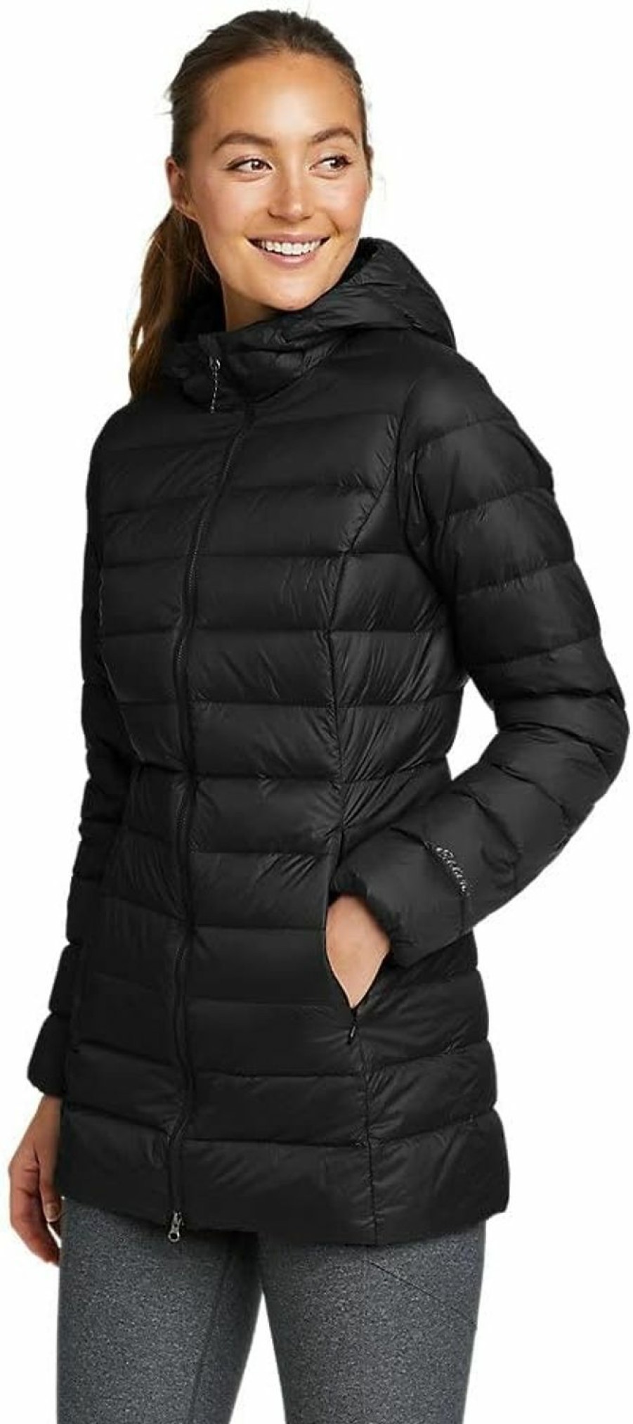 Eddie Bauer Eddie Bauer Women'S Cirruslite Down Parka | Coats, Jackets & Vests