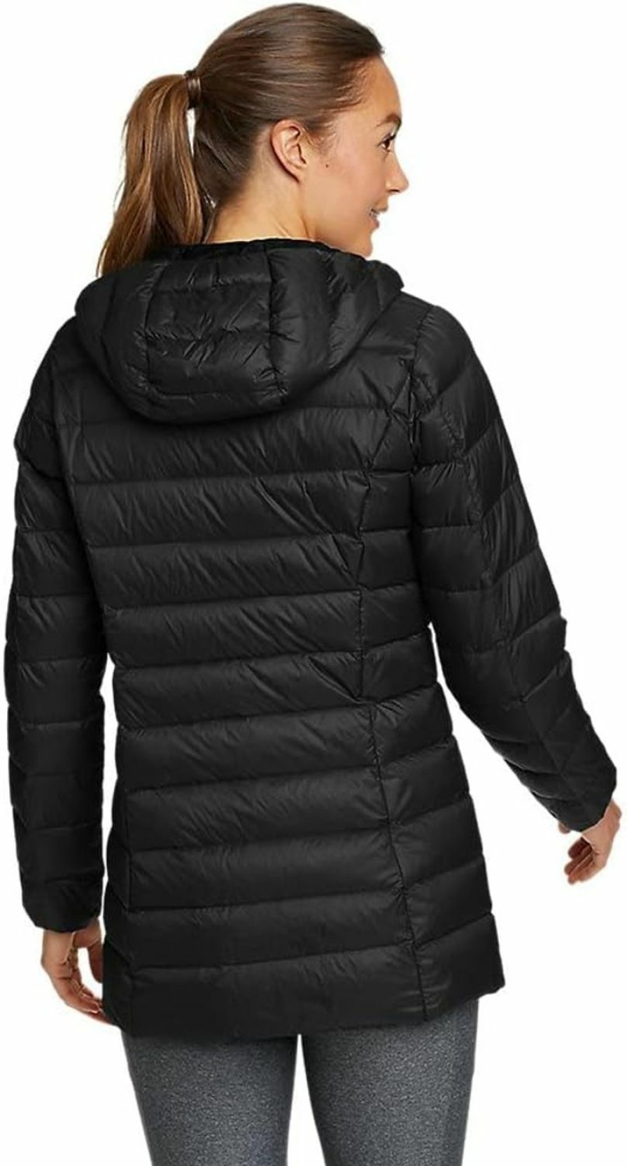 Eddie Bauer Eddie Bauer Women'S Cirruslite Down Parka | Coats, Jackets & Vests