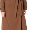 The Drop The Drop Women'S Noa Trench Coat | Coats, Jackets & Vests