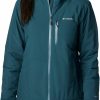 Columbia Columbia Women'S Explorer'S Edge Insulated Jacket | Coats, Jackets & Vests