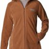 Columbia Columbia Women'S Benton Springs Ii Long Hoodie | Coats, Jackets & Vests