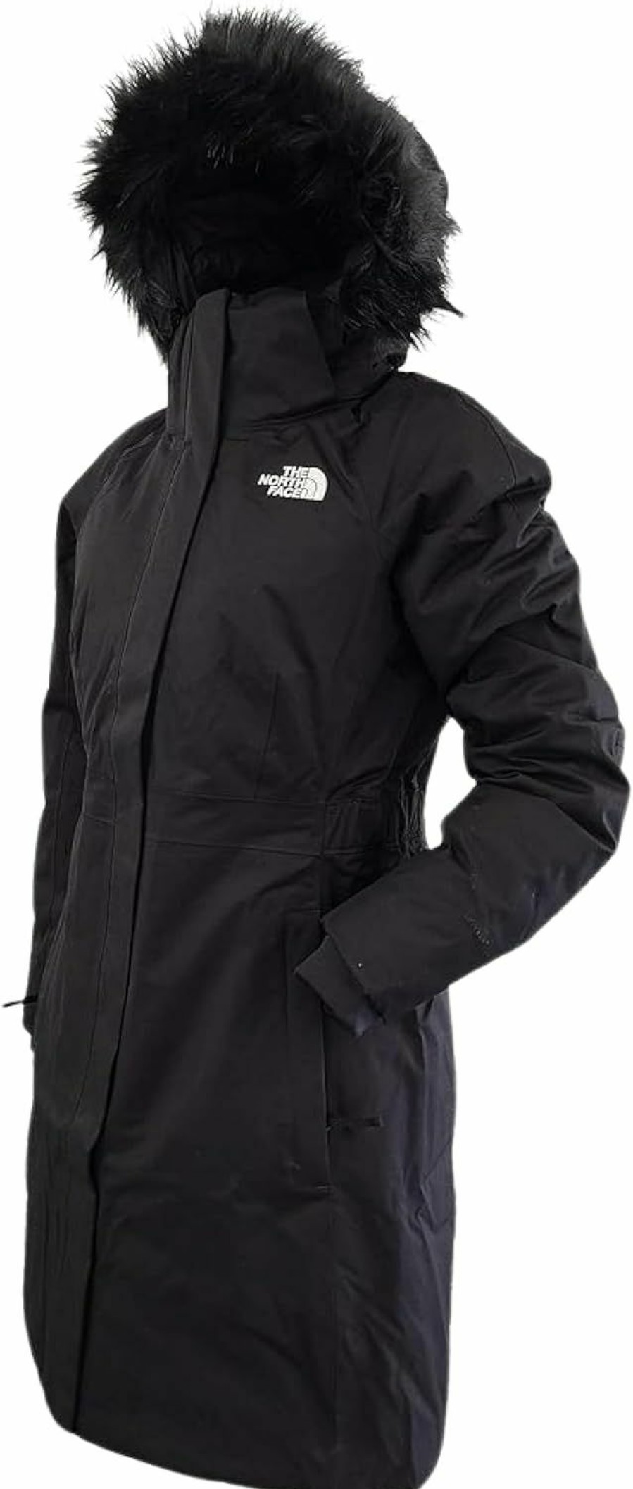 THE NORTH FACE The North Face Women'S Arctic Parka | Coats, Jackets & Vests