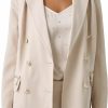 Karl Lagerfeld Paris Karl Lagerfeld Paris Women'S Long Sleeve Fashion Blazer | Coats, Jackets & Vests