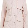 Cole Haan Cole Haan Women'S Short Packable Rain Jacket | Coats, Jackets & Vests