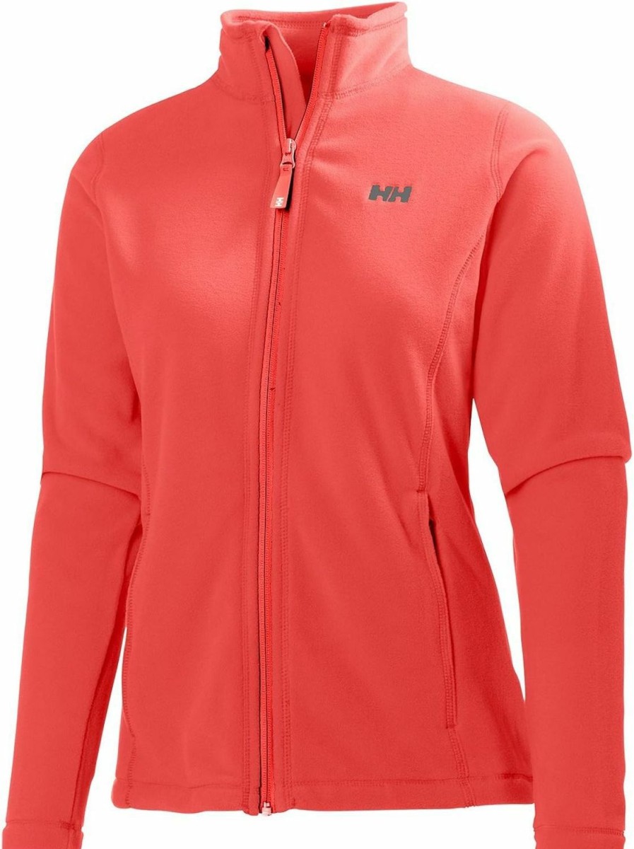 Helly-Hansen Helly-Hansen 51599 Women'S Daybreaker Fleece Jacket | Coats, Jackets & Vests