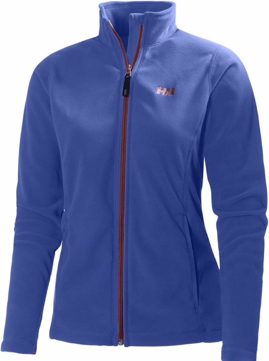 Helly-Hansen Helly-Hansen 51599 Women'S Daybreaker Fleece Jacket | Coats, Jackets & Vests