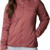 Columbia Columbia Women'S Kruser Ridge Ii Plush Softshell Jacket, Water Repellent, Windbreaker | Coats, Jackets & Vests