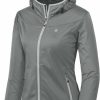 Little DonWholesale Andy Little Donkey Andy Women'S Lightweight Hooded Softshell Jacket For Running Travel Hiking, Windproof, Water Repellent | Coats, Jackets & Vests