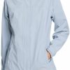 Eddie Bauer Eddie Bauer Women'S Packable Rainfoil Jacket | Coats, Jackets & Vests