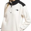 THE NORTH FACE The North Face Women'S Alpine Polartec 200 Quarter Zip Pullover | Coats, Jackets & Vests