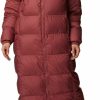 Columbia Columbia Women'S Puffect Long Jacket | Coats, Jackets & Vests