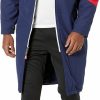 Speedo Speedo Uni-Adult Parka Jacket Fleece Lined Team Colors | Coats, Jackets & Vests