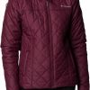 Columbia Columbia Women'S Copper Crest Hooded Jacket | Coats, Jackets & Vests