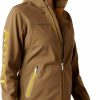 ARIAT Ariat Women'S New Team Softshell Jacket | Coats, Jackets & Vests