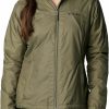 Columbia Columbia Women'S Switchback Sherpa Lined Jacket | Coats, Jackets & Vests