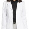 Cherokee Cherokee Women Scrubs Lab Coats 36" 2410 | Coats, Jackets & Vests