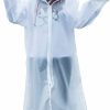 SZFY Multifunctional Eva Raincoat, Transformable Rain Poncho Uni Rain Cape | Coats, Jackets & Vests