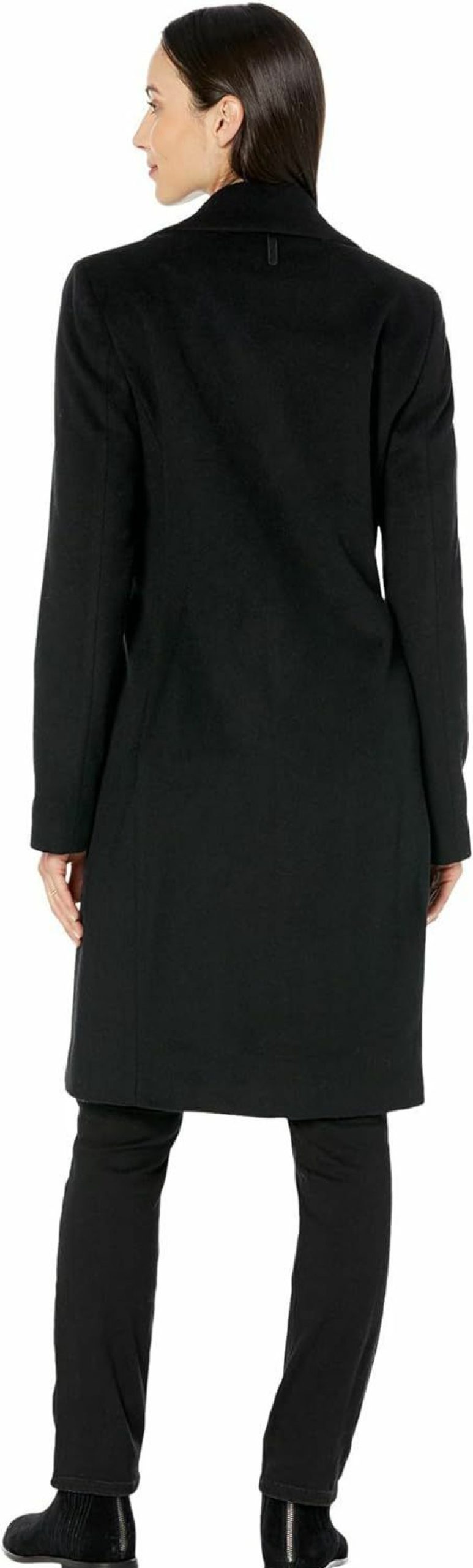 DKNY Dkny Women'S Walker Wool Coat | Coats, Jackets & Vests