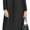 Calvin Klein Calvin Klein Women'S Wool Double-Breasted Walker Jacket | Coats, Jackets & Vests