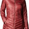 Columbia Columbia Women'S Joy Peak Mid Jacket | Coats, Jackets & Vests