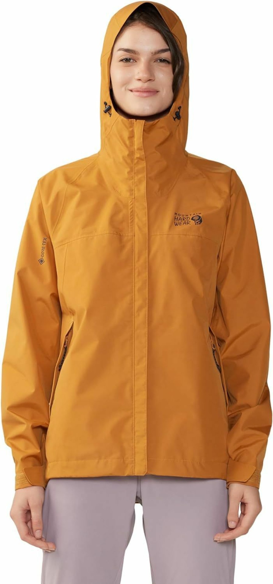 Mountain Hardwear Mountain Hardwear Women'S Exposure/2 Gore-Tex Paclite Jacket | Coats, Jackets & Vests