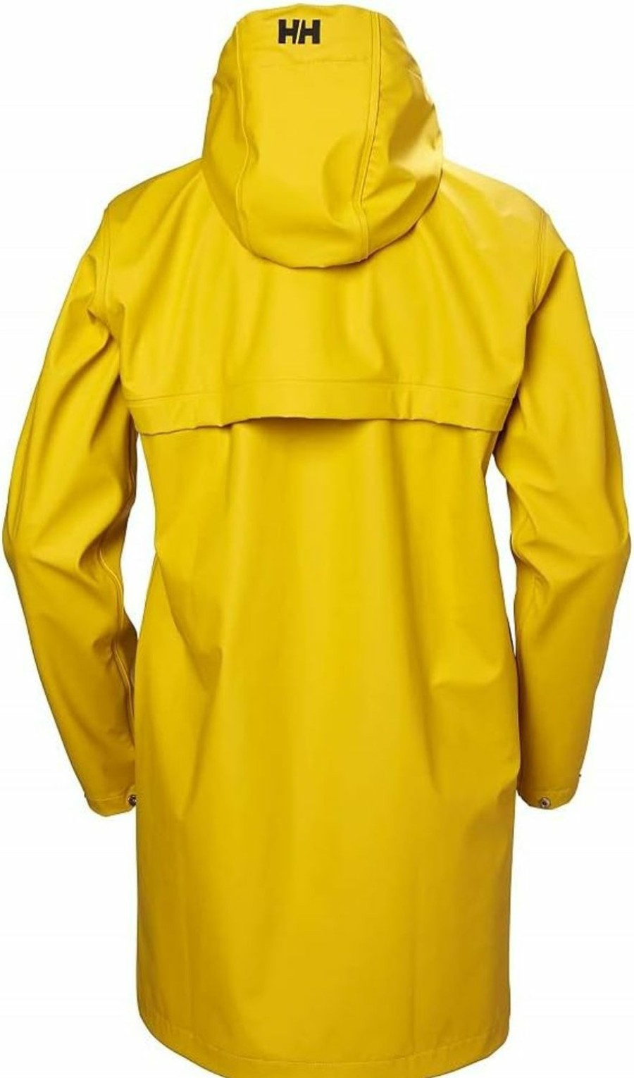 Helly-Hansen Helly-Hansen Women'S Moss Hooded Waterproof Windproof Rain Coat | Coats, Jackets & Vests