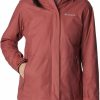 Columbia Columbia Women'S Bugaboo Ii Fleece Interchange Jacket | Coats, Jackets & Vests