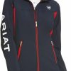 ARIAT Ariat Women'S Softshell Jacket | Coats, Jackets & Vests