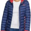 Tommy Hilfiger Tommy Hilfiger Womens Puffer Jacket | Coats, Jackets & Vests