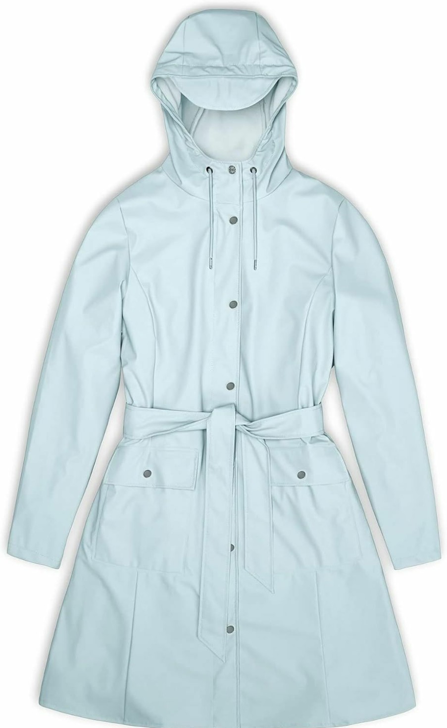 RAINS Curve Jacket | Coats, Jackets & Vests